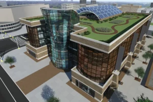 InfraWorks Grundlagen