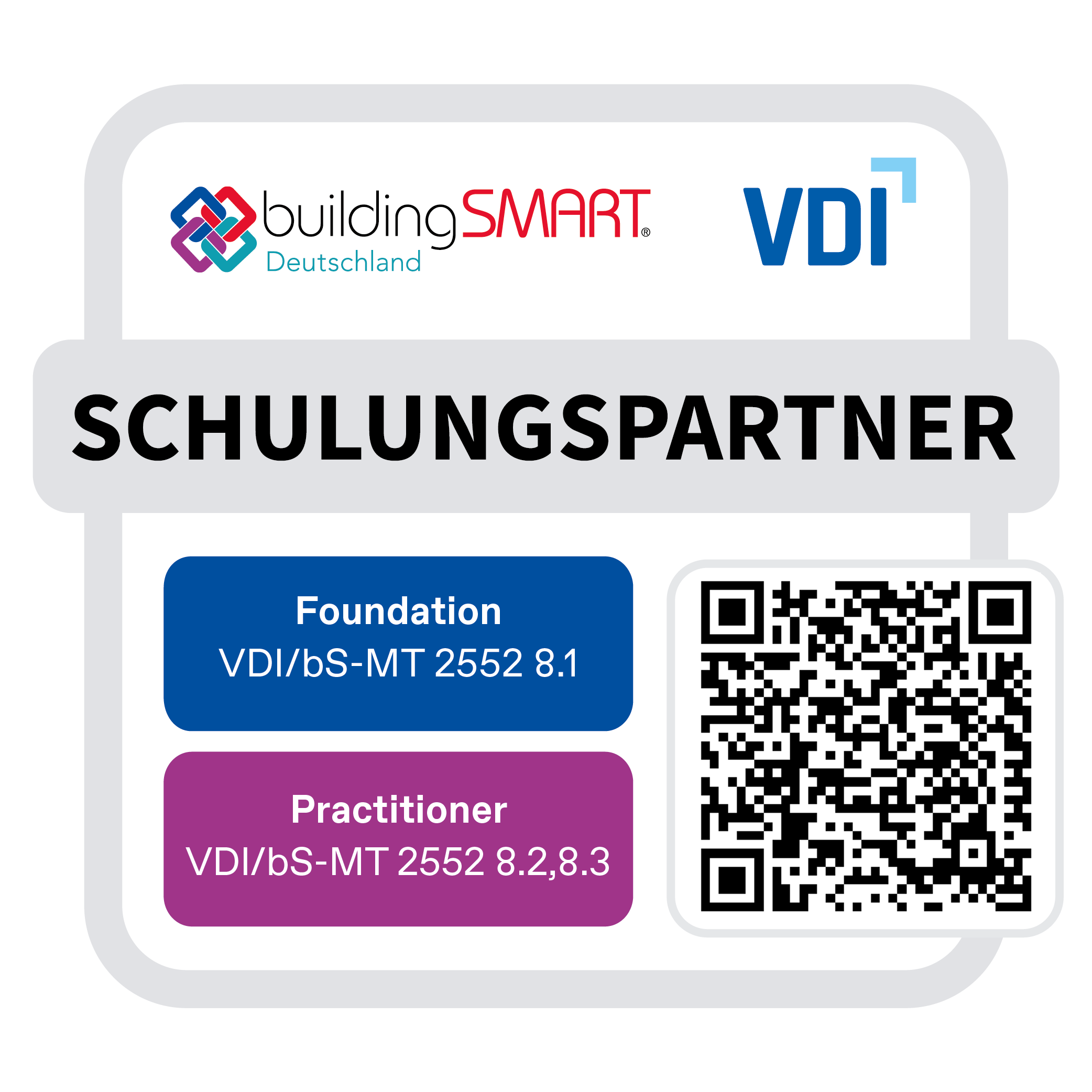 buildingSMART Zusatz